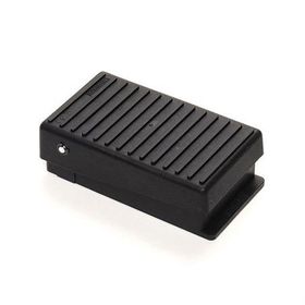Emas PDP1 PDP Serisi 1NO Siyah Plastik Pedal