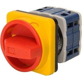 Emas PSA010AK341E 10A 3 Faz Emniyet Aç Kapa Pako Şalter