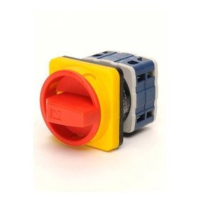 Emas PSA010AK341E 10A 3 Faz Emniyet Aç Kapa Pako Şalter