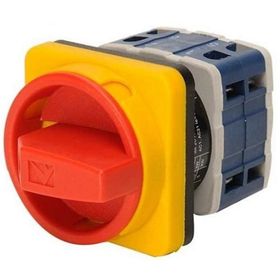 Emas PSA010AK341E 10A 3 Faz Emniyet Aç Kapa Pako Şalter