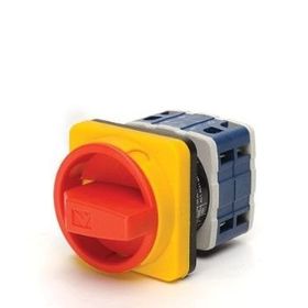 Emas PSA010AK341E 10A 3 Faz Emniyet Aç Kapa Pako Şalter
