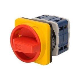 Emas PSA010AK341E 10A 3 Faz Emniyet Aç Kapa Pako Şalter