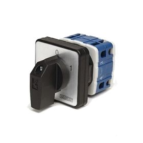 Emas PSA010AK431S10A 4 Faz Pako Şalter