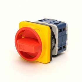 Emas PSA016AK341E 3 Faz 16A Emniyet Aç Kapa Pako Şalter