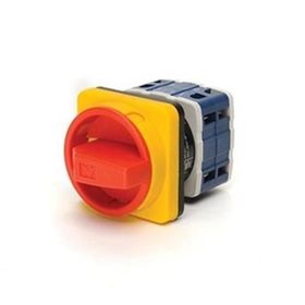 Emas PSA020AK341E 20A 3 Faz Emniyet Aç Kapa Pako Şalter