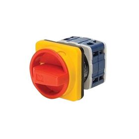 Emas PSA020AK341E 20A 3 Faz Emniyet Aç Kapa Pako Şalter
