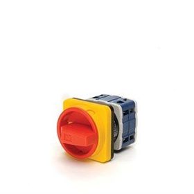 Emas PSA032AK341E 32A 3 Faz Emniyet Aç Kapa Pako Şalter