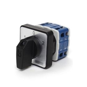 Emas PSA032KD234S 2P 32 1 0 2P Değiştirici Pako Şalter