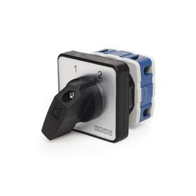 Emas PSA040KD133S 40 1P 1 2P Değiştirici Pako Şalter