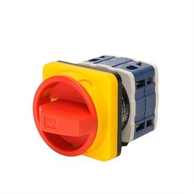 Emas PSA063AK341E 63 3 Faz Emniyet Aç Kapa Pako Şalter