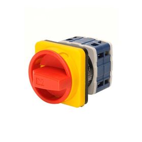 Emas PSA080AK341E 80 3 Faz Emniyet Aç Kapa Pako Şalter