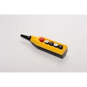 Emas PV5E30B22 Acil Stoplu 5'li Start Vinç Kumanda Kutusu