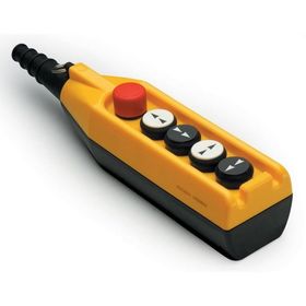 Emas Pv5e30b44 30 mm Vinç 5 Li Start Buton Çift Hızlı Acil Stoplu