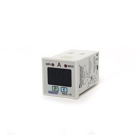 Emas RDA1A RD Serisi 230VAC 1CO5A Dijital Ampermetre