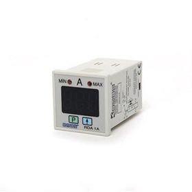 Emas RDA1A RD Serisi 230VAC 1CO5A Dijital Ampermetre