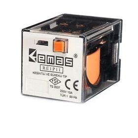 Emas RE1P11AC048 Röle