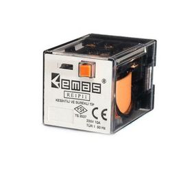 Emas RE1P11AC048 Röle