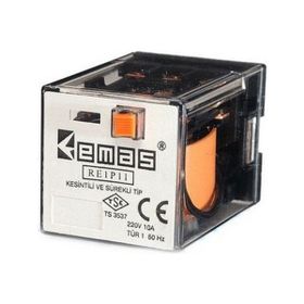 Emas RE1P11AC048 Röle