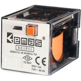Emas RE1P11AC048 Röle