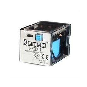 Emas RE1P11DC024 11 Pin 24VDC Röle 3 Kontak