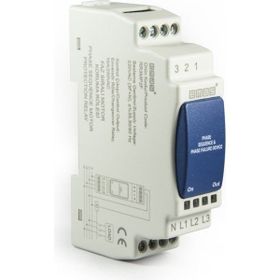 Emas RR3MP2F RR3 Serisi 230 Vac 1CO10A Röle