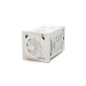 Emas RZ1A2C06S-2 RZ1 Serisi 24 VAC/DC 1CO+1NO5A Elektronik Röle