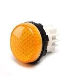 Emas S140NS Sarı 14 mm Sinyal Lambası