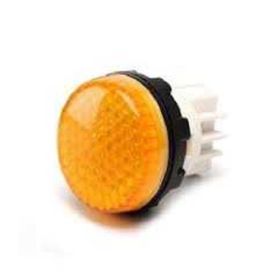 Emas S140NS Sarı 14 mm Sinyal Lambası