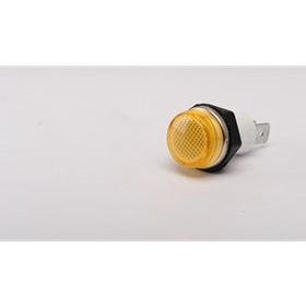 Emas S140NS Sarı 14 mm Sinyal Lambası