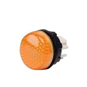 Emas S222NS 230V AC 22mm Sarı Ampul Sinyal Lambası