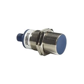 Emas SIM30FM1RSX PNP NK M12 Düz 10 mm 30 Silindir Endüktif Sensör