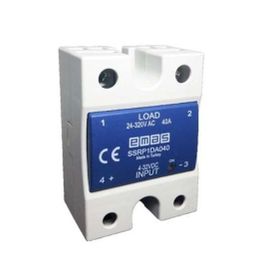 Emas SSRP1DA025 25A Solid State Röle