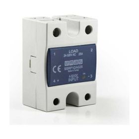 Emas SSRP1DA025 25A Solid State Röle