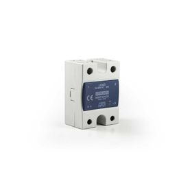 Emas SSRP1DA025 25A Solid State Röle