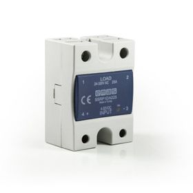Emas SSRP1DA025 25A Solid State Röle