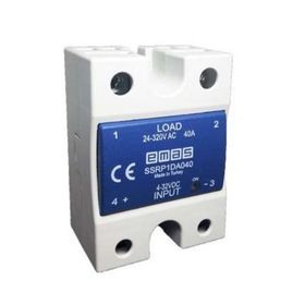 Emas SSRP1DA040 40A Solid State Röle