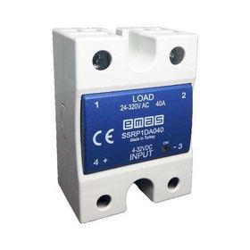 Emas SSRP1DA040 40A Solid State Röle