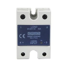 Emas SSRP1DA040 40A Solid State Röle