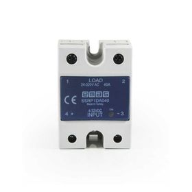 Emas SSRP1DA040 40A Solid State Röle