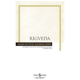 Ematcrt - Rigveda - Hasan Ali Yücel Klasikleri