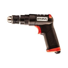 Emax 1800 Rpm 10 mm Kompozit Kabzalı Havalı Matkap