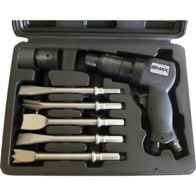 Emax 190 mm Havalı Keski Kalafat Tabanca Seti