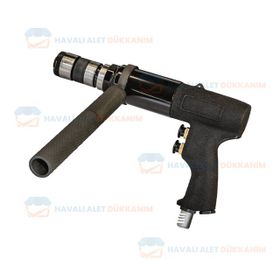 Emax ET-1312 M3-M12 Havalı Kılavuz Çekme Seti