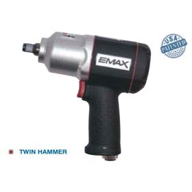 Emax ET-1515 Somun Sıkma Makinesi