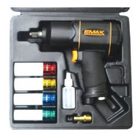 Emax ET-1515K4 Somun Sıkma Makinesi