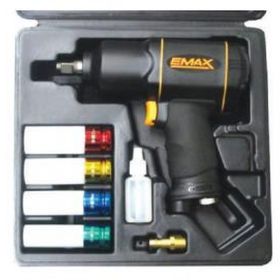 Emax ET-1515K4 Somun Sıkma Makinesi