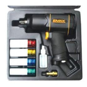 Emax ET-1515K4 Somun Sıkma Makinesi