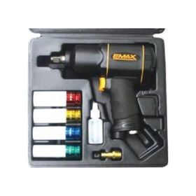 Emax ET-1515K4 Somun Sıkma Makinesi