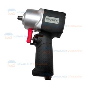 Emax ET-1593 Kompozit Mini Havalı Somun Sökme Makinesi