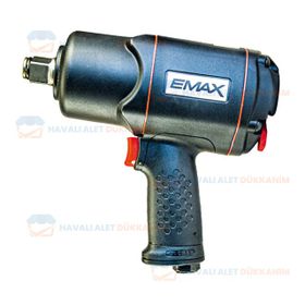 Emax ET-1610 3/4 inç Kompozit Havalı Somun Sökme